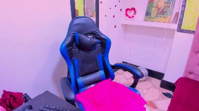 Melisa_21x live cam on Cam4