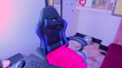 Melisa_21x live cam on Cam4