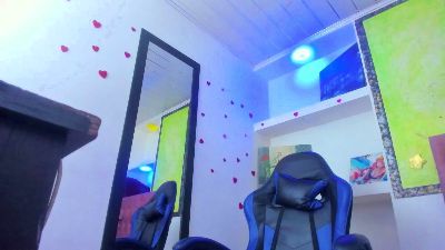 Melisa_21x live cam on Cam4
