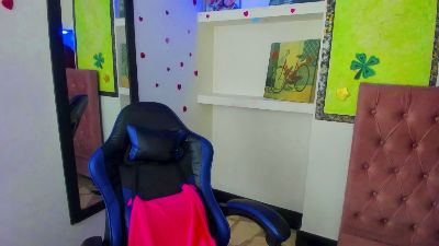 Melisa_21x live cam on Cam4