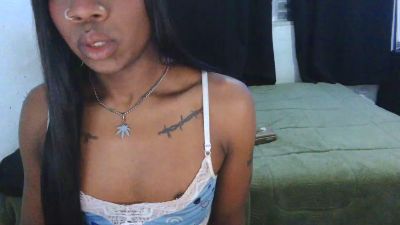 Melissa4i20 live cam on Cam4
