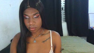 Melissa4i20 live cam on Cam4