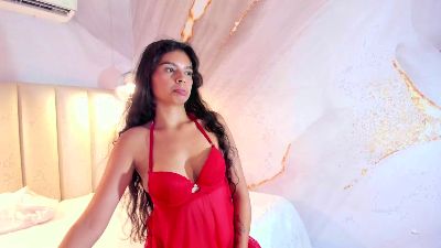 MelissaJames live cam on Cam4