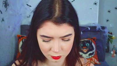 MelissaMay_ live cam on Cam4