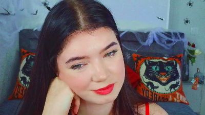 MelissaMay_ live cam on Cam4
