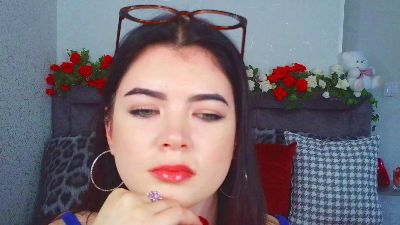 MelissaMay_ live cam on Cam4