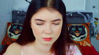 MelissaMay_ live cam on Cam4