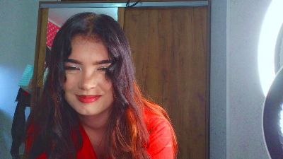 MelissaMay_ live cam on Cam4