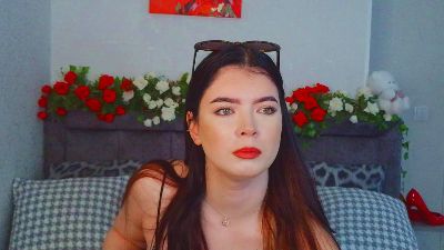 MelissaMay_ live cam on Cam4