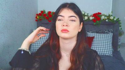 MelissaMay_ live cam on Cam4