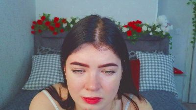 MelissaMay_ live cam on Cam4