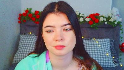MelissaMay_ live cam on Cam4