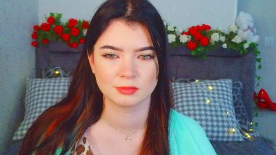 MelissaMay_ live cam on Cam4