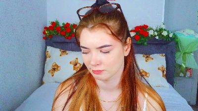 MelissaMay_ live cam on Cam4