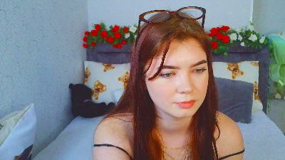 MelissaMay_ live cam on Cam4