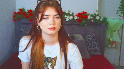 MelissaMay_ live cam on Cam4