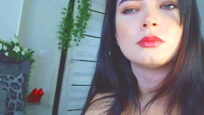 MelissaMay_ live cam on Cam4