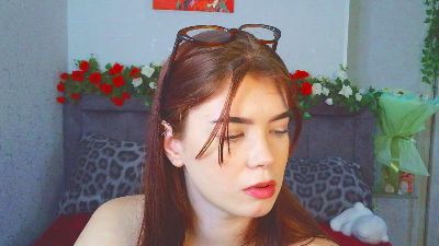 MelissaMay_ live cam on Cam4