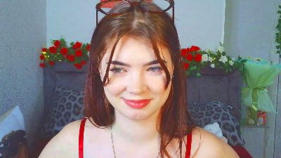 MelissaMay_ live cam on Cam4