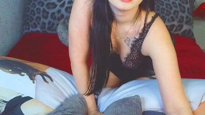 MelissaMay_ live cam on Cam4