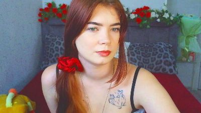 MelissaMay_ live cam on Cam4