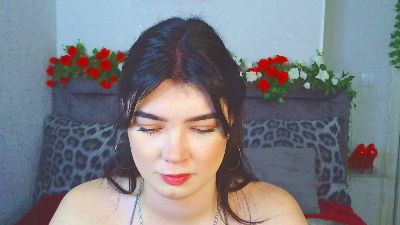 MelissaMay_ live cam on Cam4