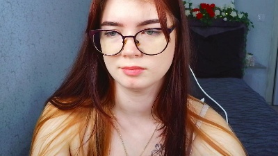MelissaMay_ live cam on Cam4