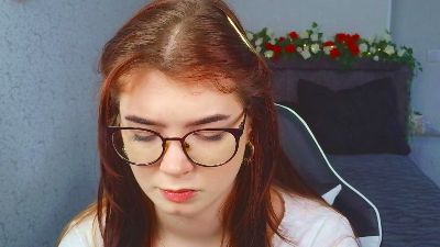 MelissaMay_ live cam on Cam4