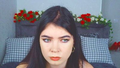 MelissaMay_ live cam on Cam4