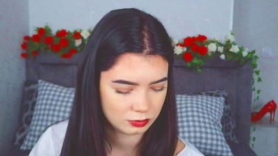 MelissaMay_ live cam on Cam4