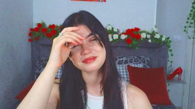 MelissaMay_ live cam on Cam4