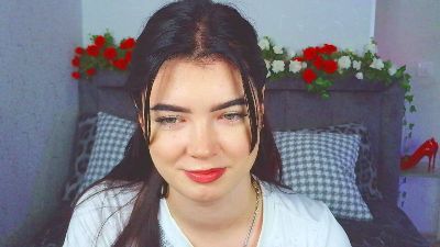 MelissaMay_ live cam on Cam4
