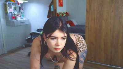 MelissaMay_ live cam on Cam4