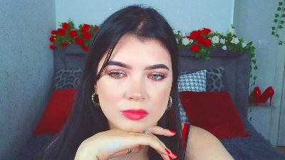 MelissaMay_ live cam on Cam4