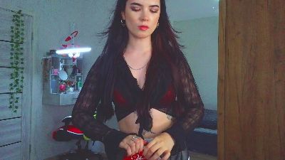 MelissaMay_ live cam on Cam4