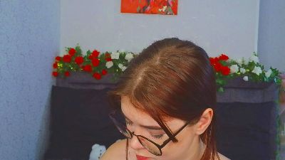 MelissaMay_ live cam on Cam4