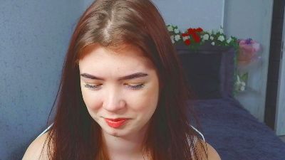 MelissaMay_ live cam on Cam4