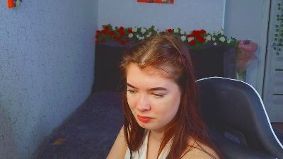 MelissaMay_ live cam on Cam4