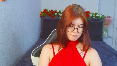 MelissaMay_ live cam on Cam4