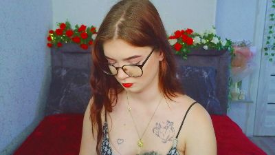 MelissaMay_ live cam on Cam4