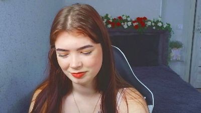 MelissaMay_ live cam on Cam4