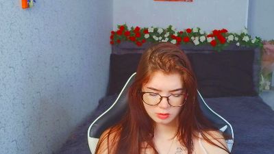 MelissaMay_ live cam on Cam4