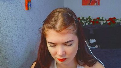 MelissaMay_ live cam on Cam4