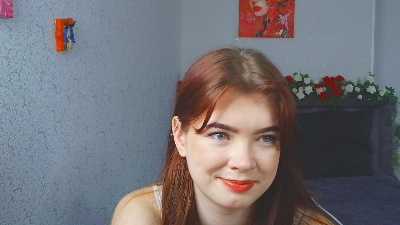 MelissaMay_ live cam on Cam4