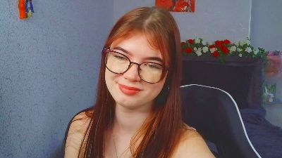 MelissaMay_ live cam on Cam4