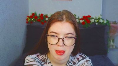 MelissaMay_ live cam on Cam4