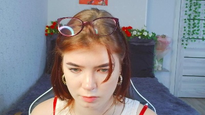 MelissaMay_ live cam on Cam4