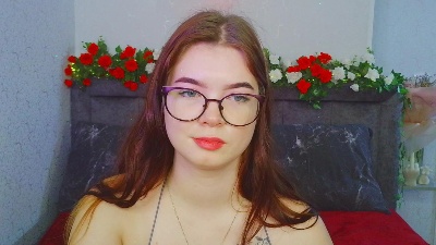 MelissaMay_ live cam on Cam4