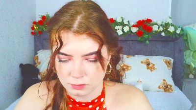 MelissaMay_ live cam on Cam4