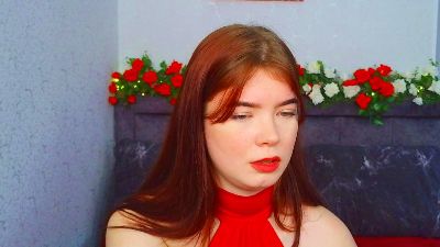 MelissaMay_ live cam on Cam4